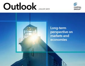 Outlook 2019 Report_Capital Group